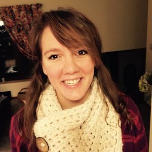 Meet your Posher, Paige